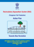 8 Recirculatory Aquaculture System RAS 2017