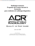 ACR 2020 DXIT Exam Set.en.es