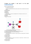 test amino acids and proteins