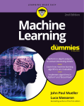 [For Dummies] John Mueller  Luca Massaron - Machine Learning for Dummies (2021, Wiley) - libgen.li