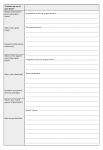 Writing frame evaluate biodiversity