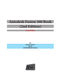 Fusion 360 2nd edition