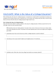 CALCULATEWhatisTheValueofACollegeEducation-1 (2)