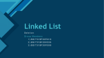 Linked-List