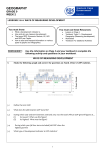 GRADE 09 LESSONS WEEK 2 WAYS OF MEASURING DEVELOPMENT