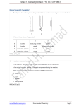 IGCSE-Paper-1-Experimental-Kinetic-Particle-Theory-Separation-Techniques-Complete-2014
