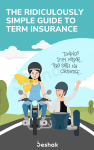 Beshak Term Insurance 