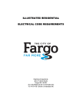 illustrated residential electrical code requirements 2017