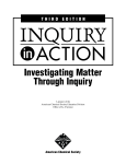 Inquiry in Action