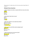 Revision booklet - Oliver Twist P2 Exam