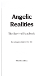 Ashayana deane Angelic realities