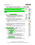 14-19T-The Industrial Revolution