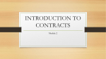 INTRODUCTION-TO-CONTRACTS