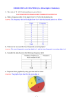 Statistics and Probability Chapter 1 Questions
