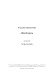 mandragola-niccolo-machiavelli-nerida-newbigin compress