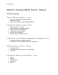 Copy of Machine Learning and Data Science Syllabus(75 hours)