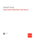 using-oracle-goldengate-cloud-service