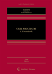 Civil Procedure A Coursebook (Aspen Casebook Series) by Joseph W. Glannon  Andrew M. Perlman  Peter Raven-Hansen (z-lib.org)
