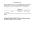 MSDS 420 Module 8 Discussion