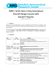 program SARC Raymer Florianopolis 2019-01-30