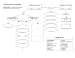 Microsoft Word - Cell Structure Concept Map.doc