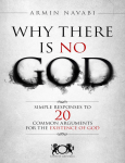 Why There Is No God  Simple Responses to 20 Common Arguments for the Existence of God ( PDFDrive )