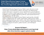 Global Clinical Decision Support Systems Market Pdf -Healthcare