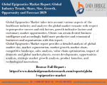 Global Epigenetics Market Pdf -Healthcare