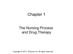 Chapter 001(8) Pharmacology
