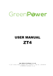 green power ZT4 (EN)