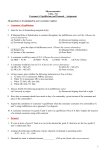 11 Economics - Consumer's Equilibrium and Demand - Assignment