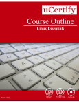 course outline LPI-010
