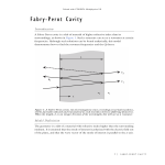 models.woptics.fabry perot