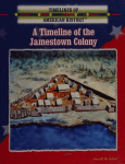 A timeline of the Jamestown Colony