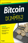 Bitcoin For Dummie - Unknown