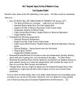 Unit 7 Exam Preparation Checklist-1-1