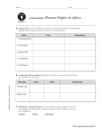 ch 1 sec 1 guided reading