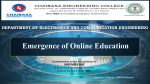 Emergence-of-Online-Education 