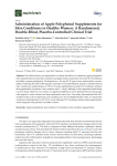 MDPI-对健康女性的临床测试研究 nutrients-12-01071